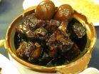 Hong Shao Rou - braised pork